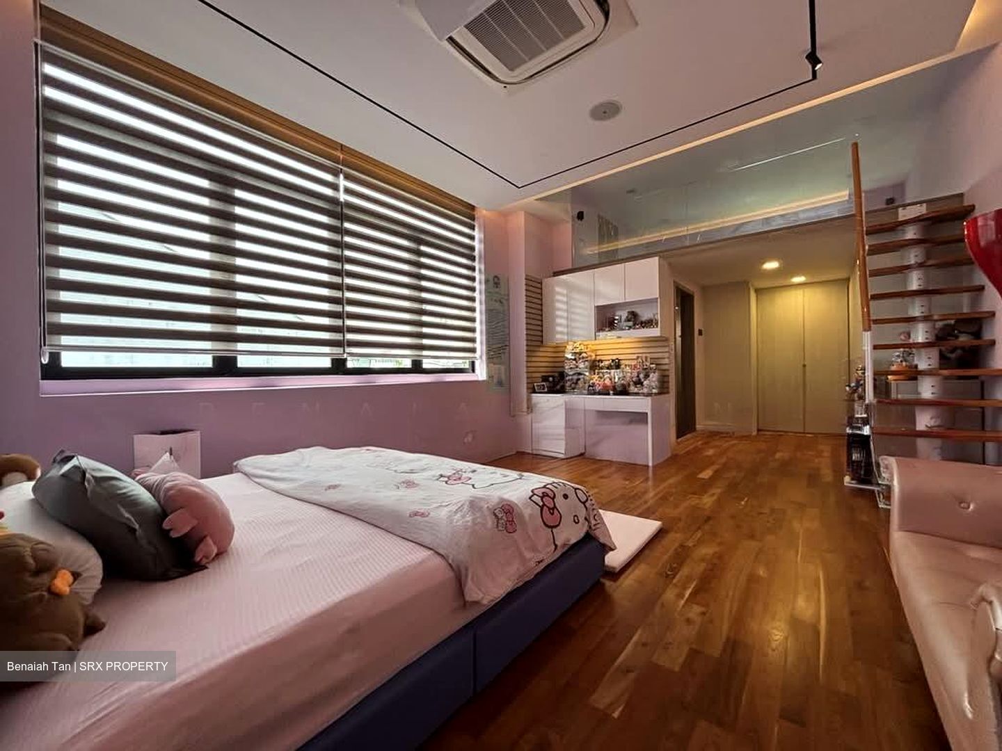 Sunrise Villa (D28), Semi-Detached #577768521